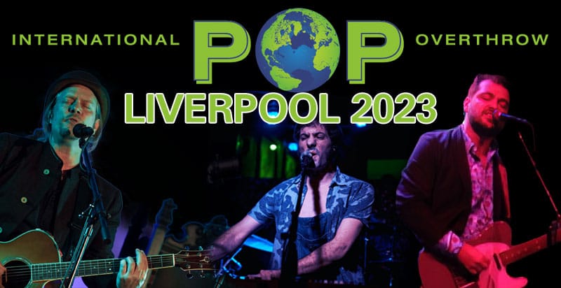 Pop Rocks the Cavern: IPO Festival Spotlights Think Like A Key Music in Liverpool