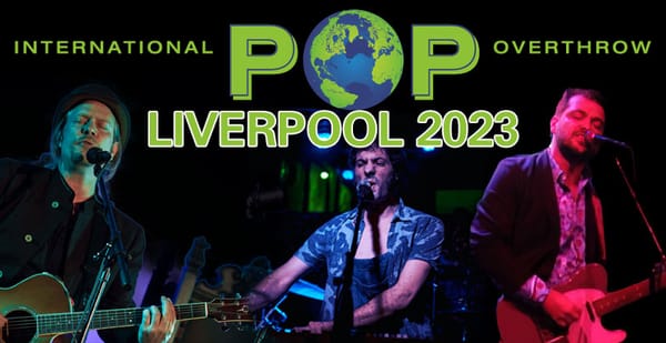 Pop Rocks the Cavern: IPO Festival Spotlights Think Like A Key Music in Liverpool